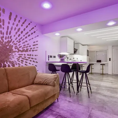The Place To Be Port Nature Apartament Agde